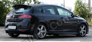 Photo Reference of Seat Leon